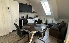 Csipke Residence 1.